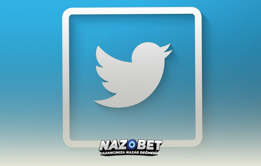 Nazobet Twitter