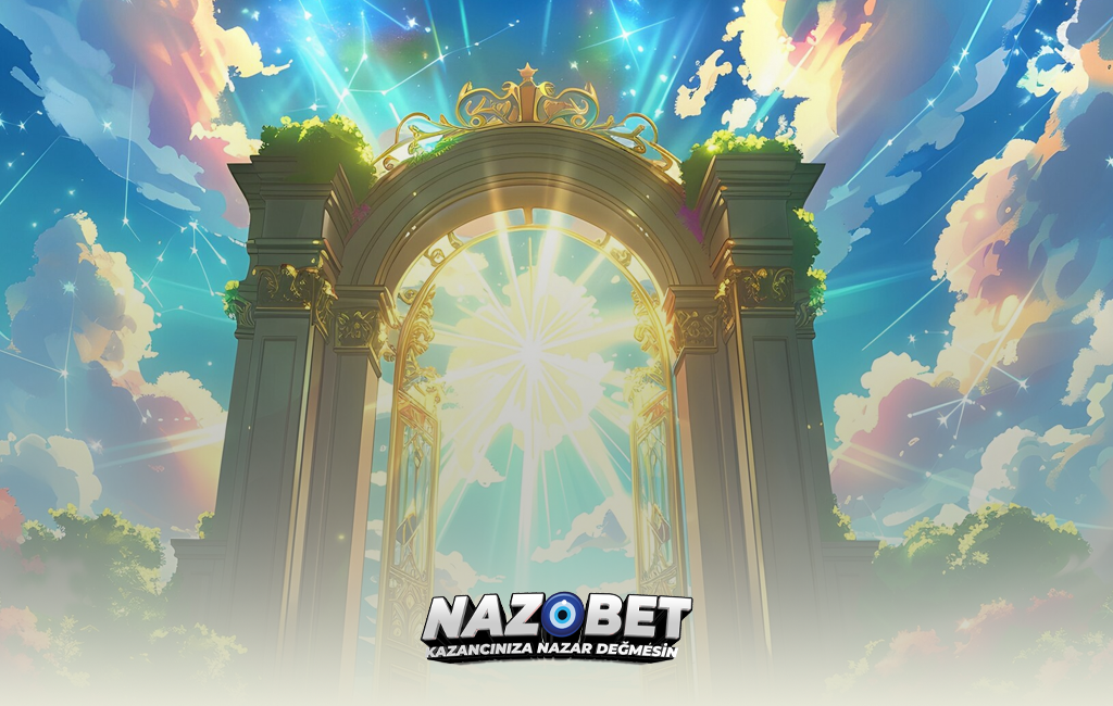 Nazobet jackpot oyunları