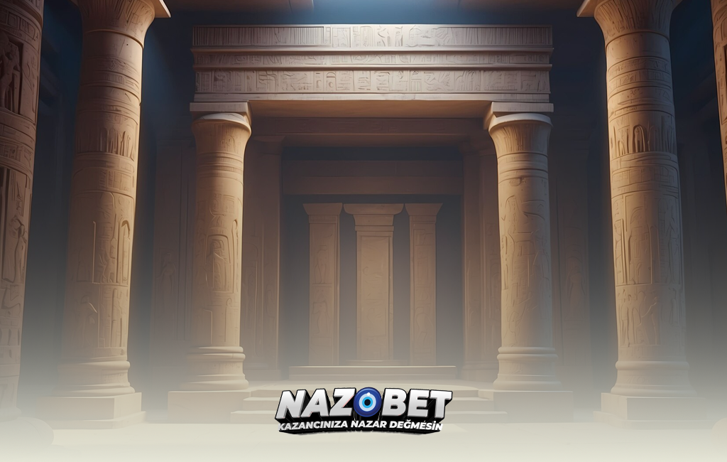 Nazobet Gates of Olympus