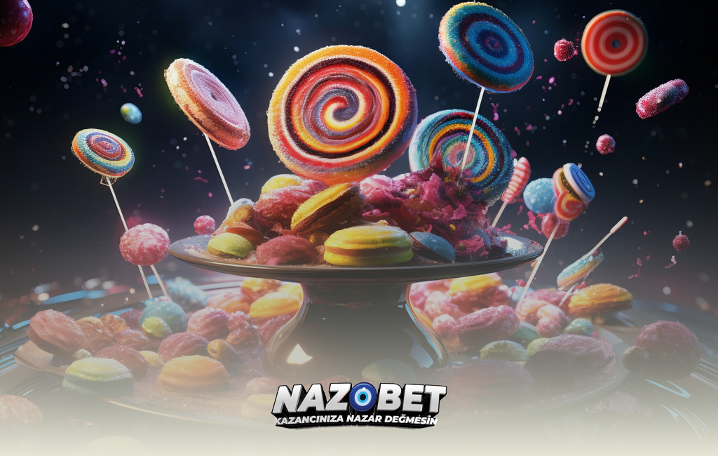 Nazobet Sugar Rush