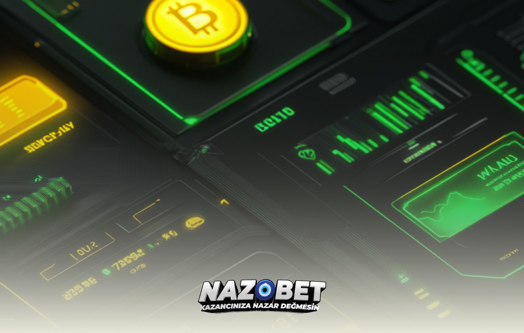 Nazobet yatırım bonusları