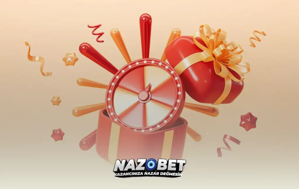 Nazozbet bonusları 