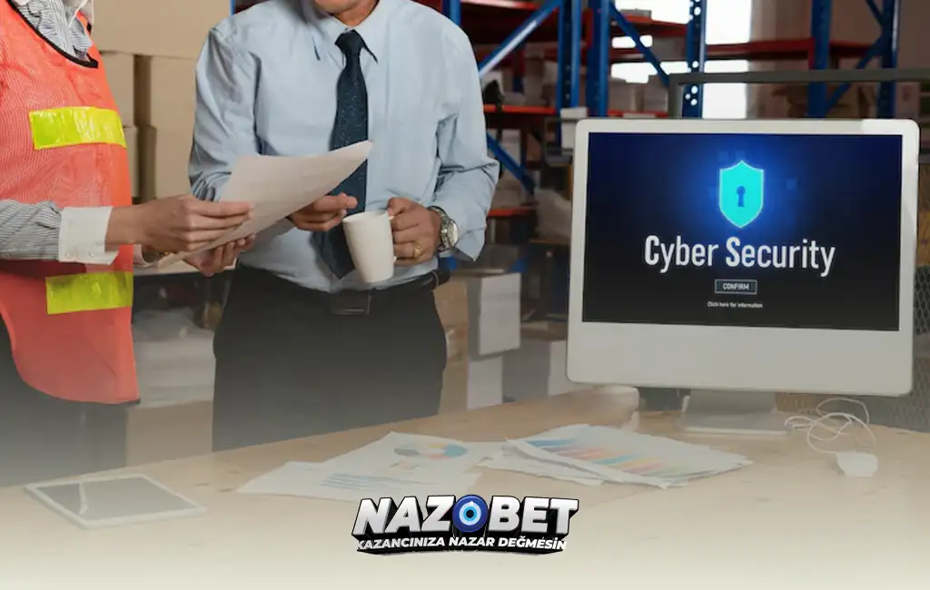 Nazobet klon site önlemleri