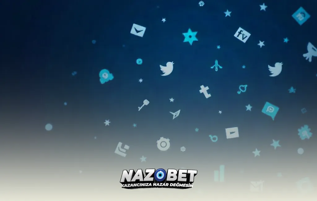 Nazobet iletişim adresleri