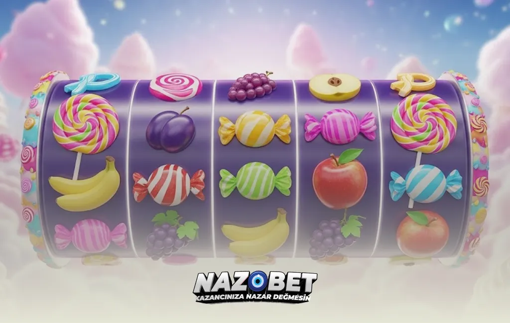 Nazobet hakkında