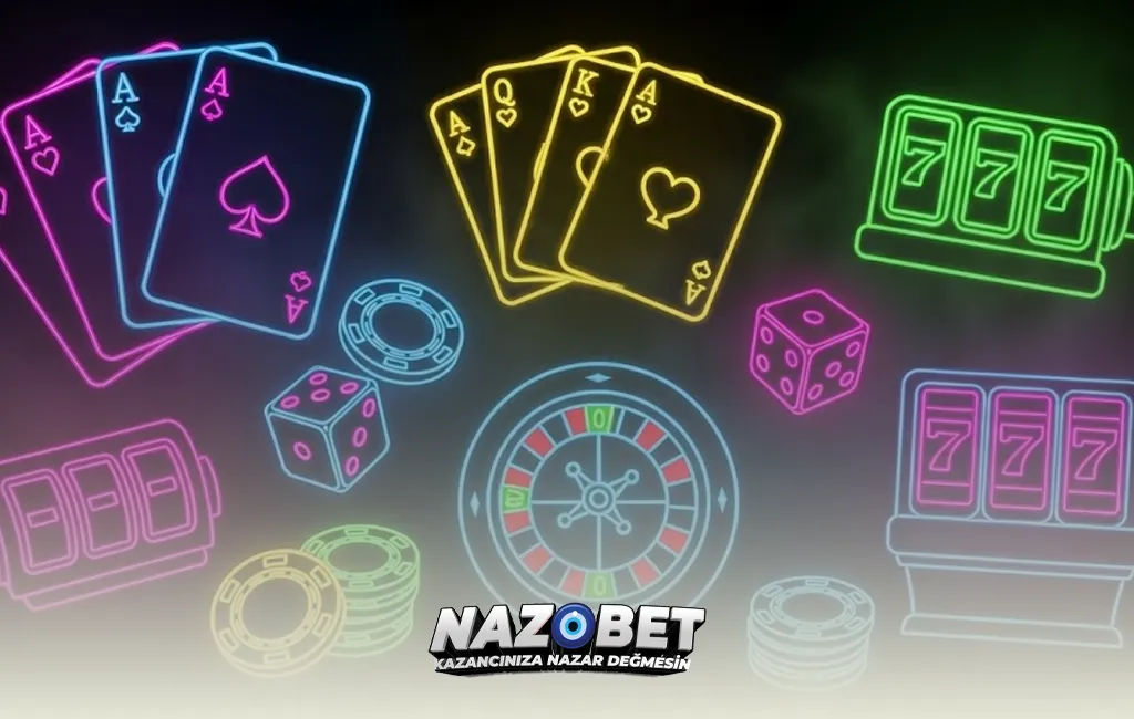Nazobet hakkında