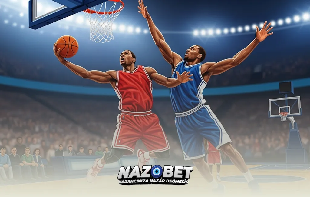 Nazobet TV