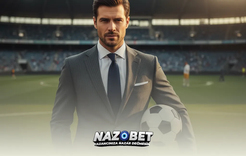 Nazobet çifte şans bahsi