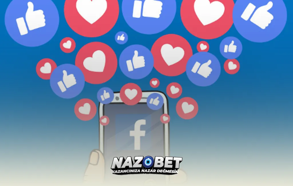 Nazobet Facebook adresi