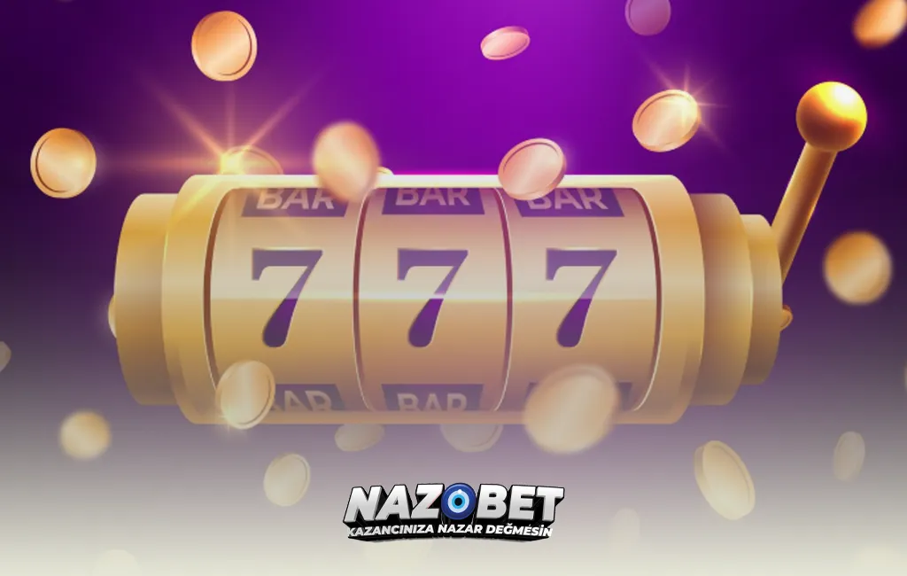 Nazobet Günlük Özel Freespin