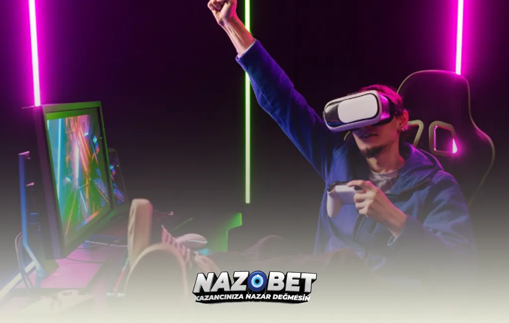 Nazobet sanal sporlar
