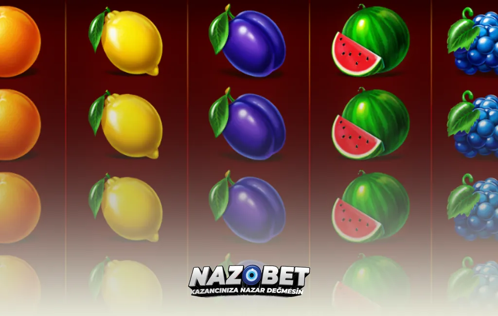 Nazobet EGT Digital sağlayıcısı