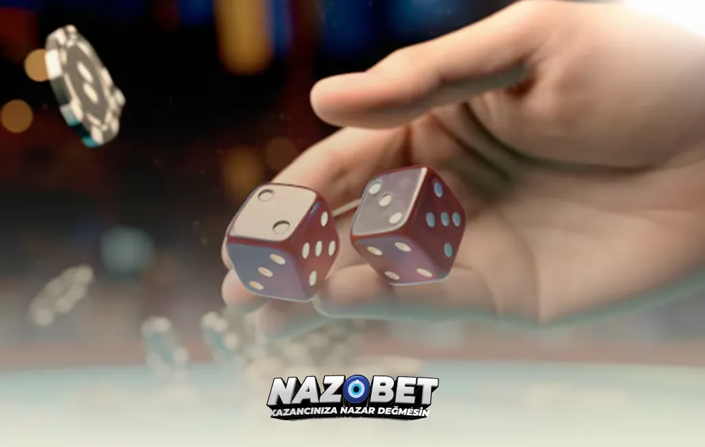 Nazobet Pragmatic Play sağlayıcısı