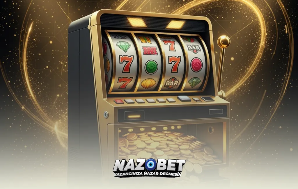 Nazobet Saray Rüyası