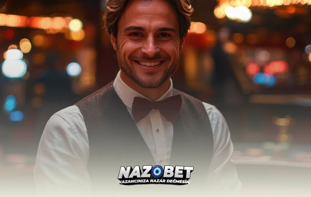 Nazobet VIP Kulübü