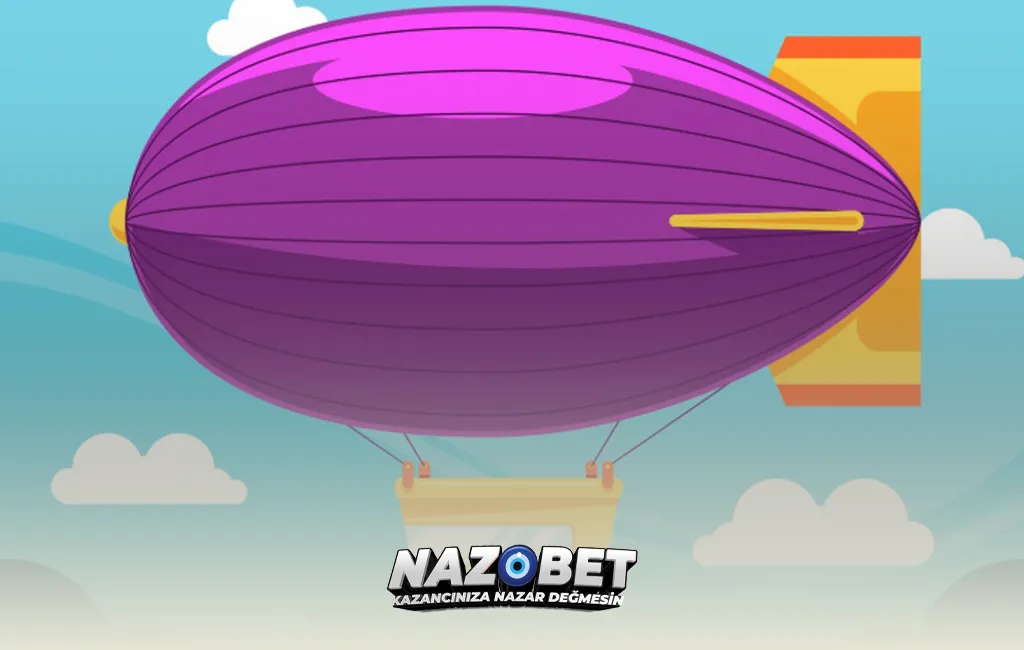 Nazobet Zeppelin
