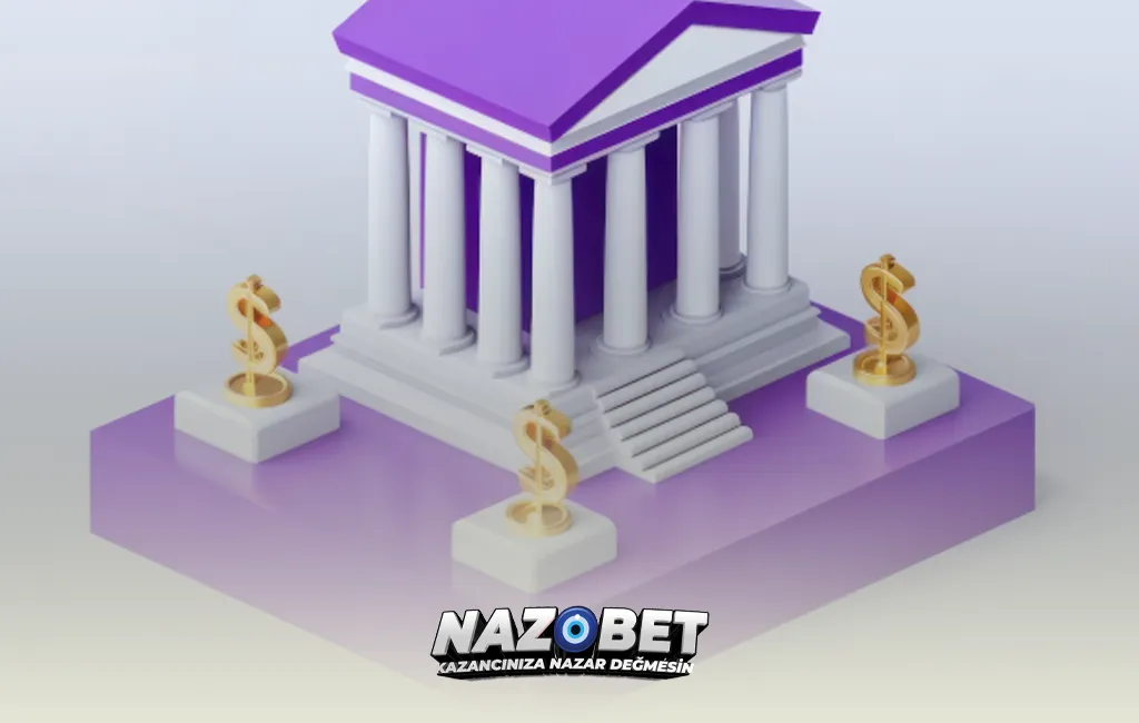 Nazobet Banka Havalesi yatırım
