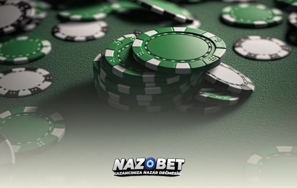Nazobet cash out