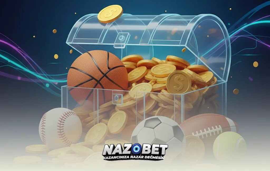 Nazobet cash out