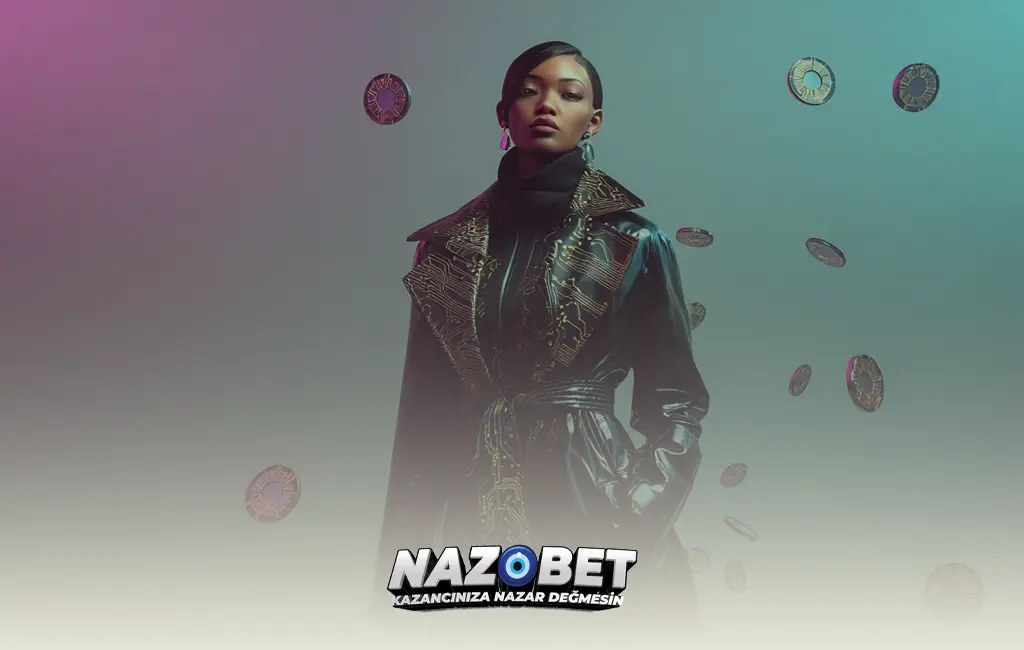 Nazobet Kredi Kartı Yatırım bonusu