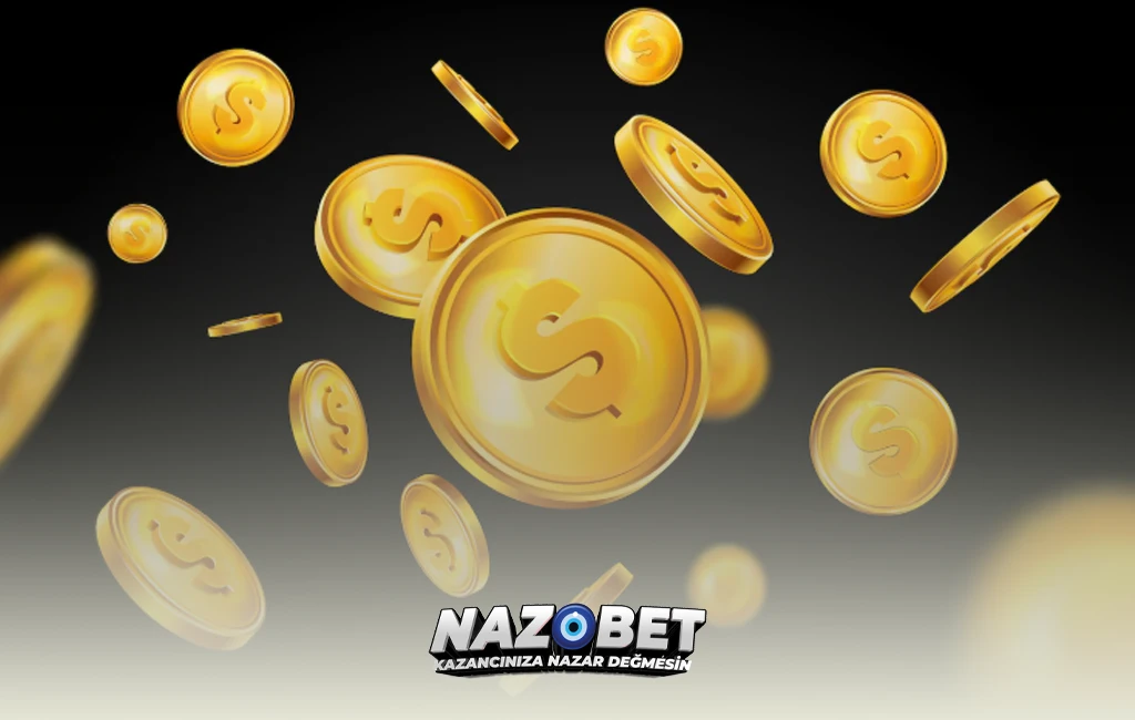 Nazobet Yılbaşı Bonusu