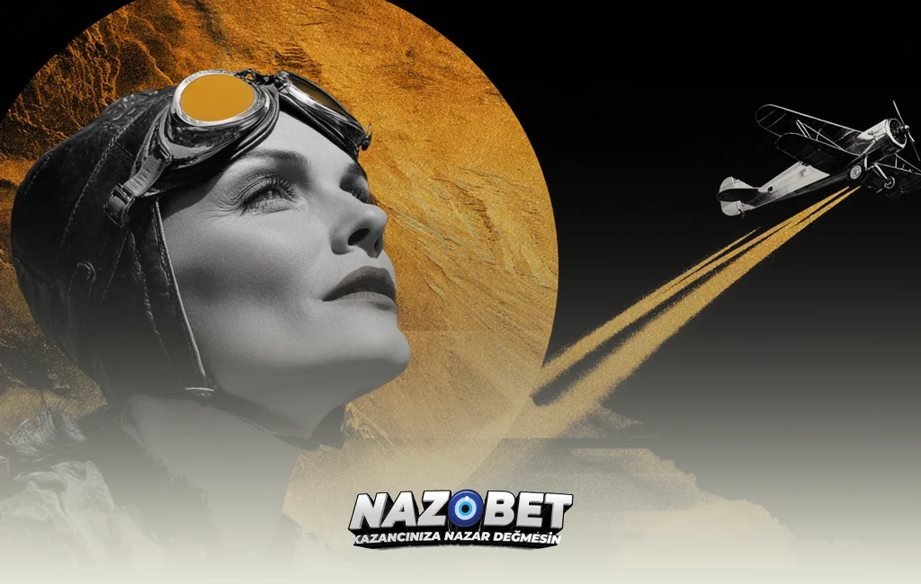 Nazobet Aviator taktikleri