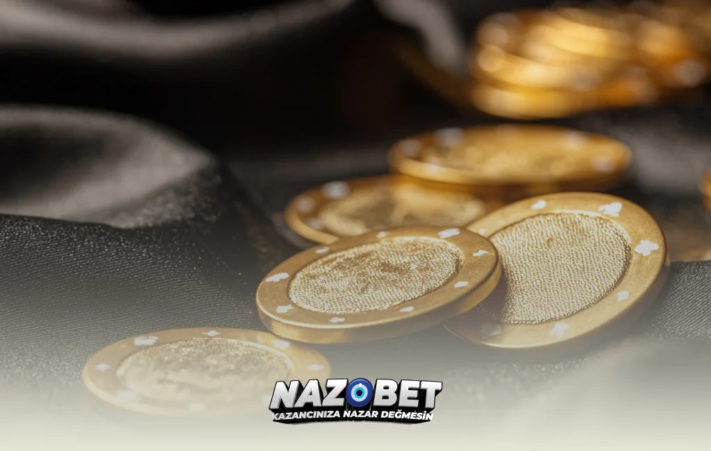 Nazobet kimlik doğrulama