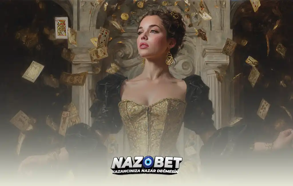 Nazobet blackjack türleri