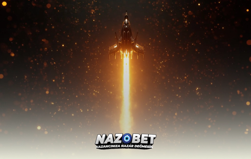 Nazobet crash oyunları