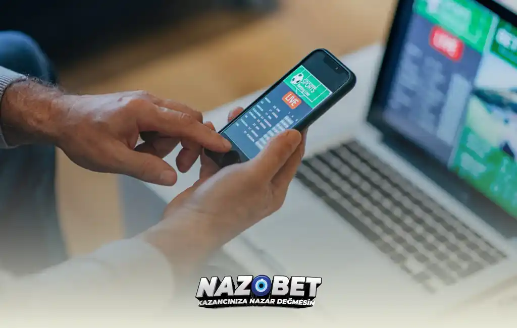 Bahis sitelerine nasıl üye olunur