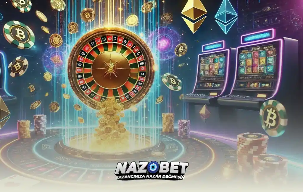 En avantajlı casino promosyonları