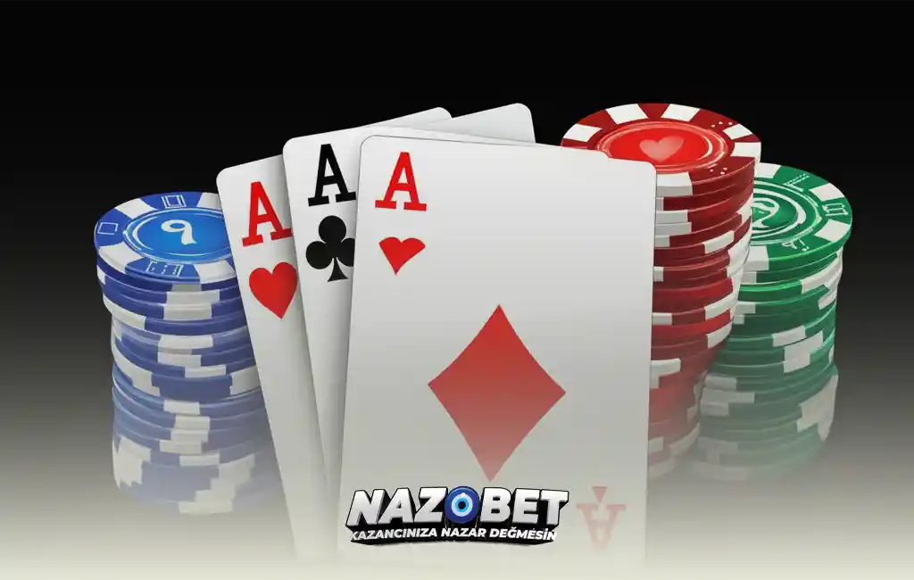 Nazobet Altyapı Sağlayıcıları